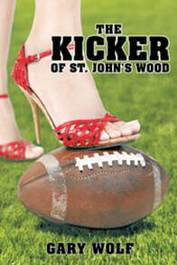 The Kicker of St. John's Wood